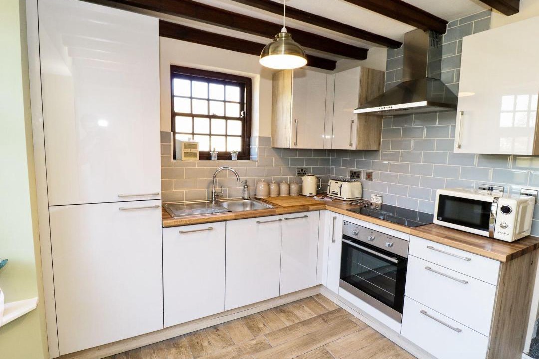 Photo of Kitchen in Bedale