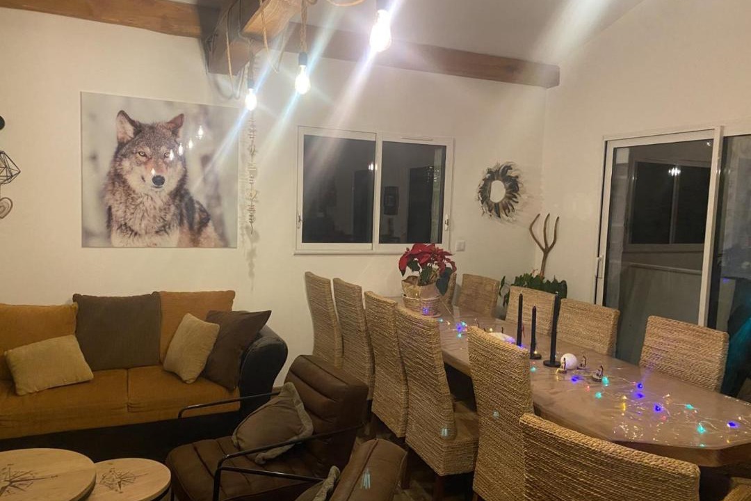 Photo of Livingroom in Saint-Andre-Capceze