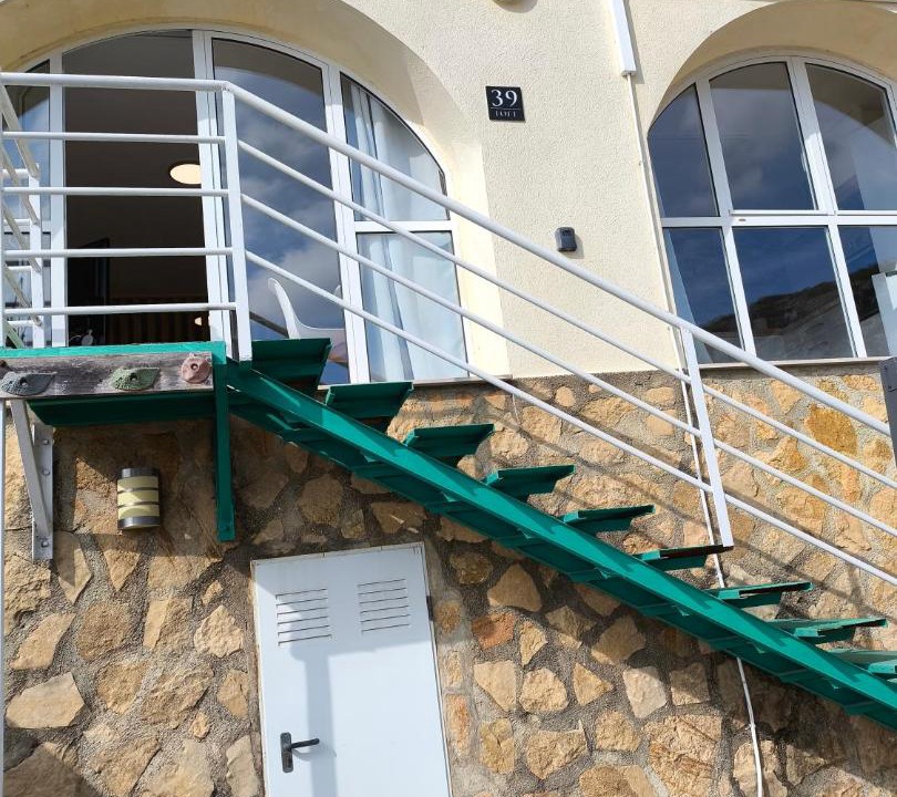 Photo of Patio Balcony in Gandia