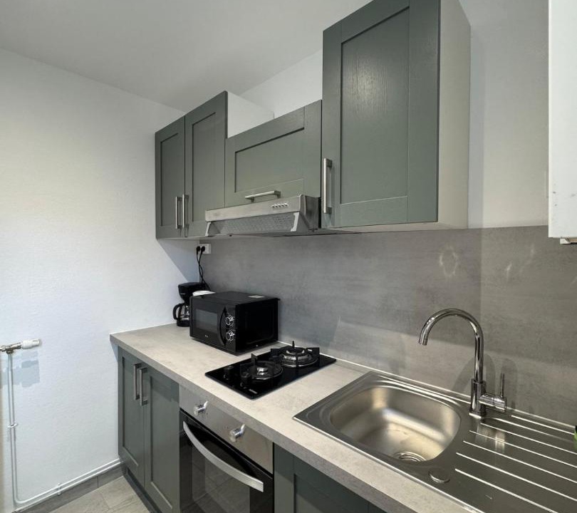 Photo of Kitchen in Gueret