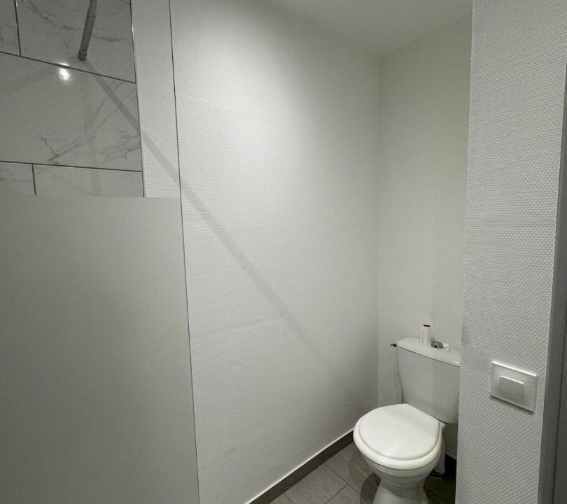 Photo of Bathroom in Gueret