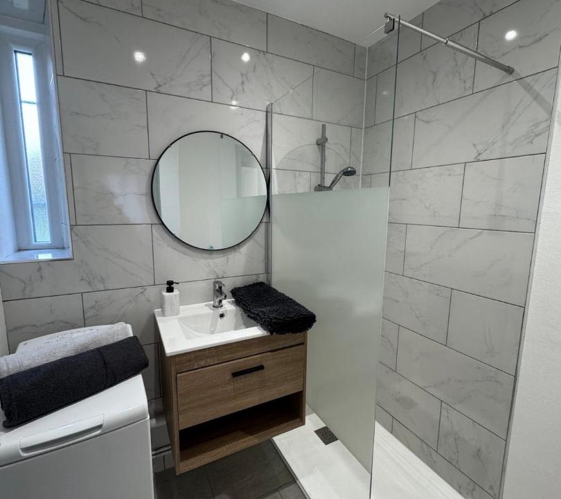 Photo of Bathroom in Gueret