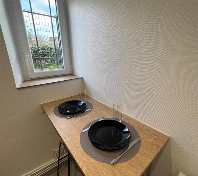 Photo of Kitchen in Gueret