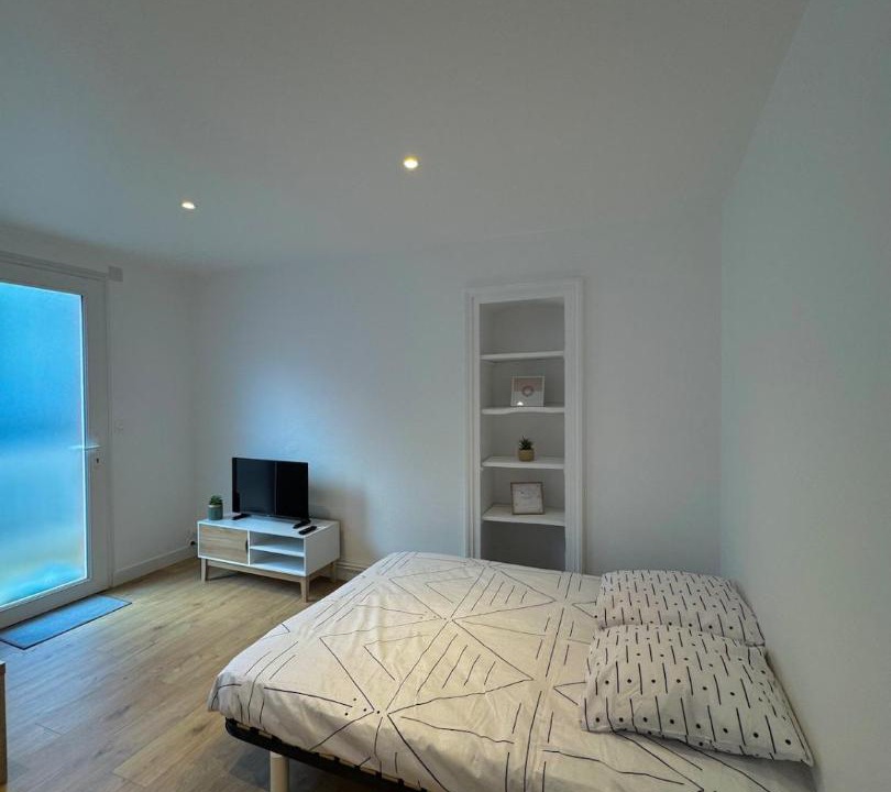 Photo of Bedroom in Gueret