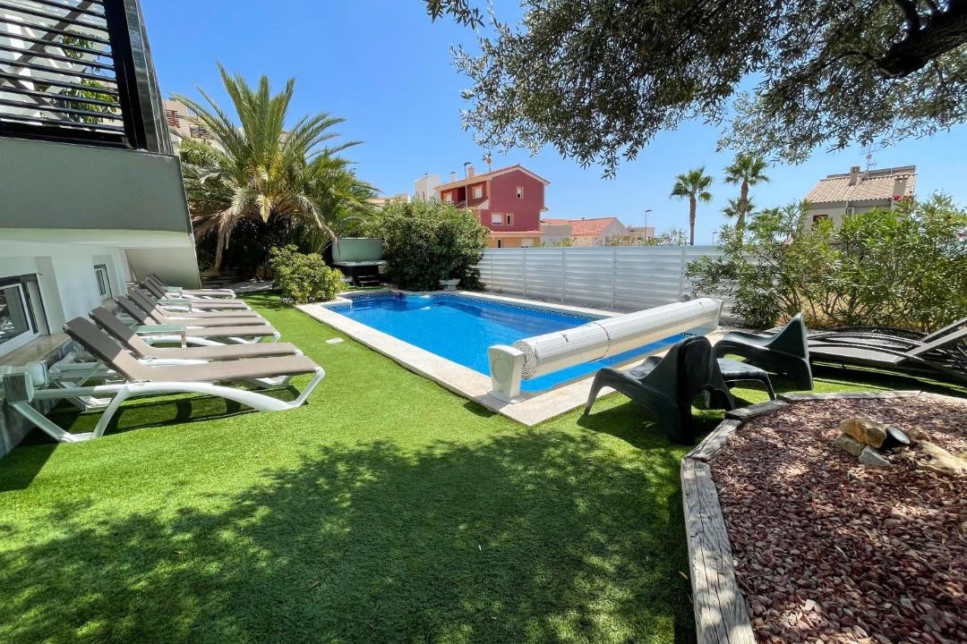 Photo of Patio Balcony in Finestrat