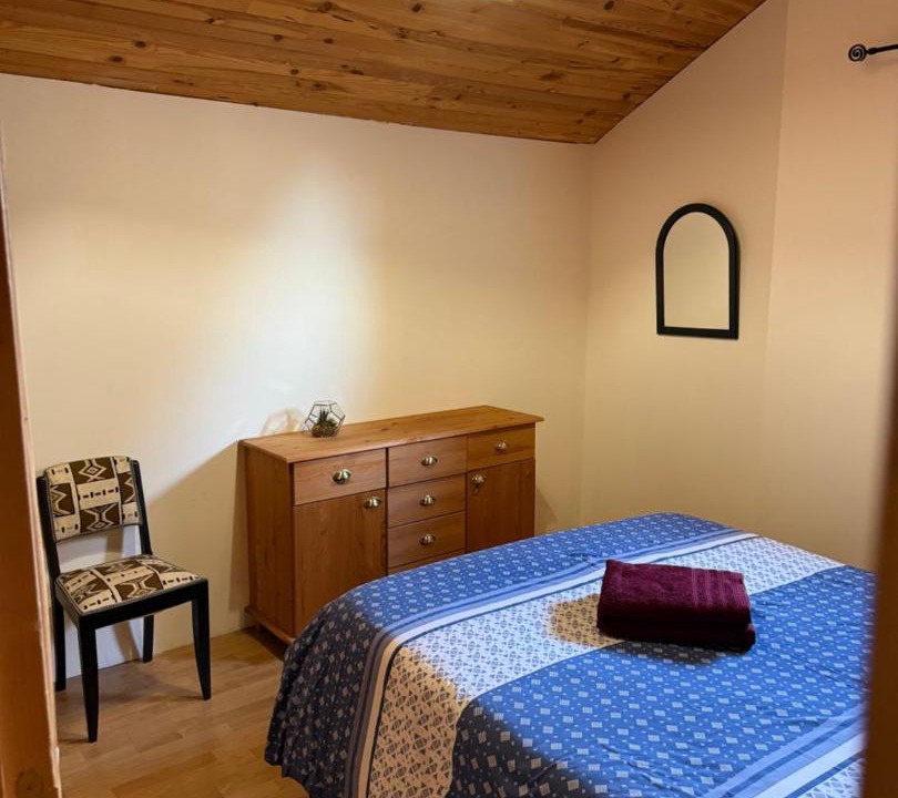 Photo of Bedroom in Ternant-les-Eaux