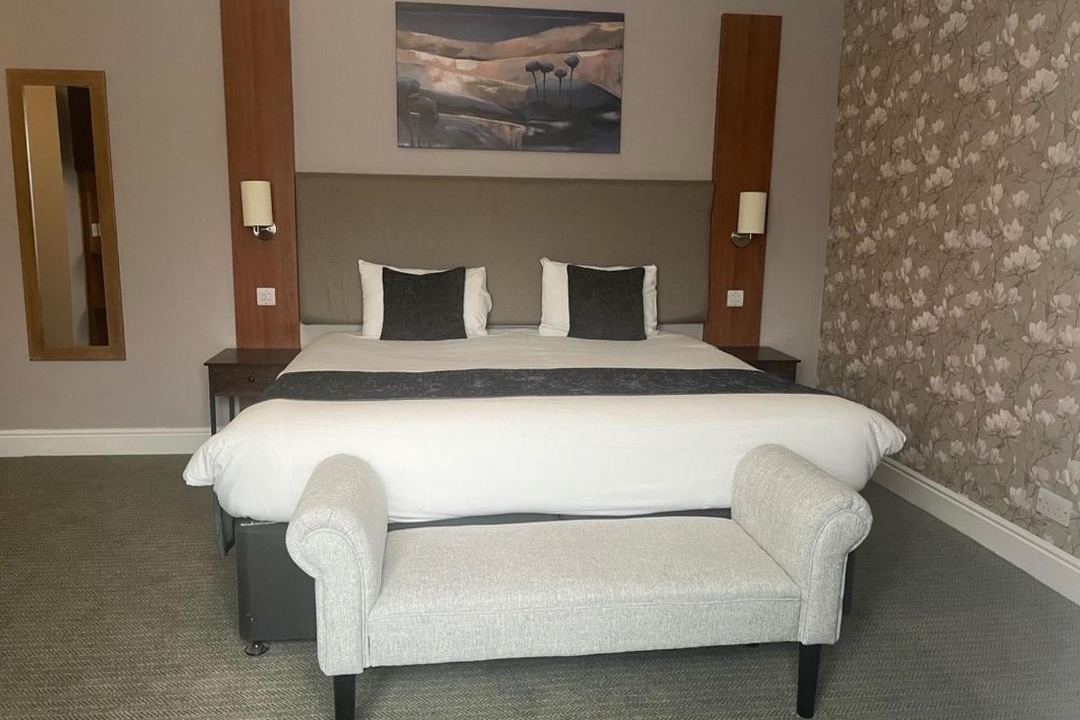 Photo of Bedroom in North Waltham