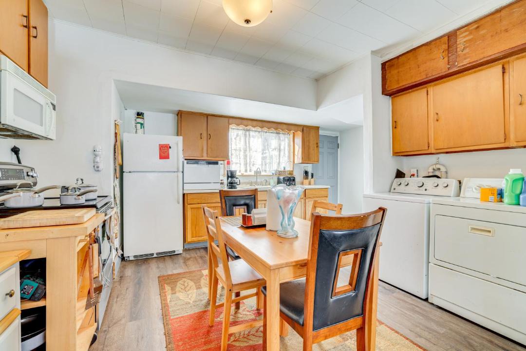 Photo of Kitchen in Preston