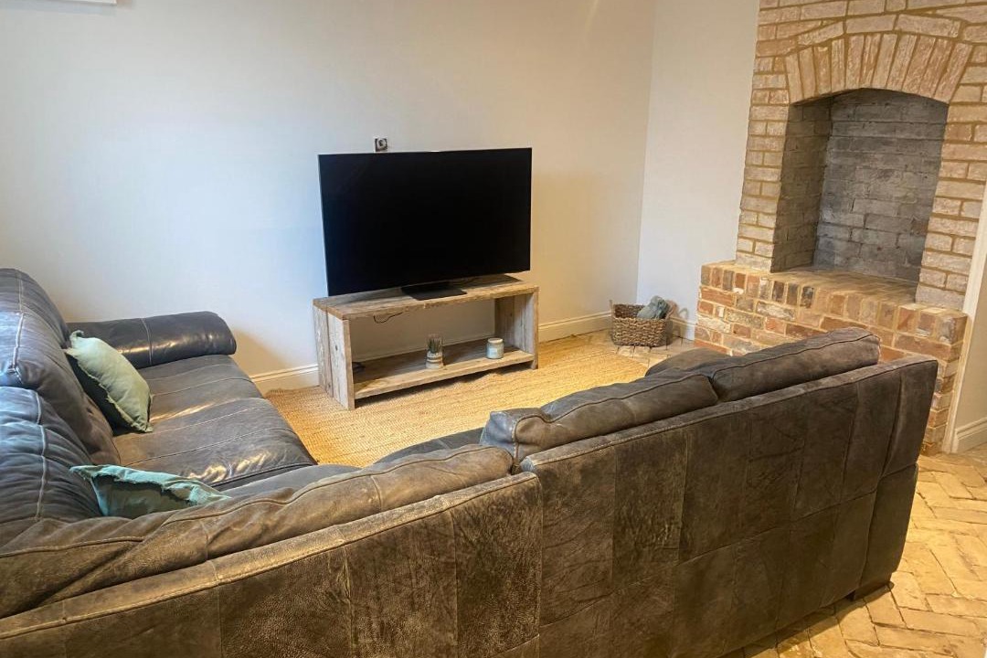 Photo of Livingroom in Sudbury