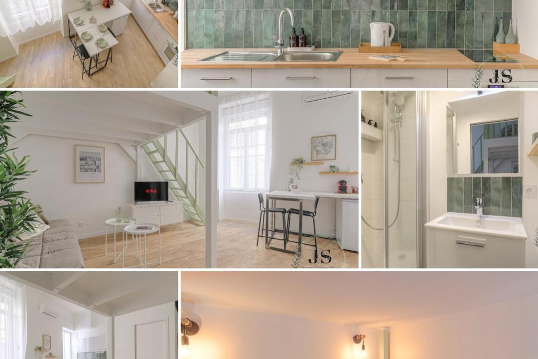 Photo of Others in 3rd Arrondissement