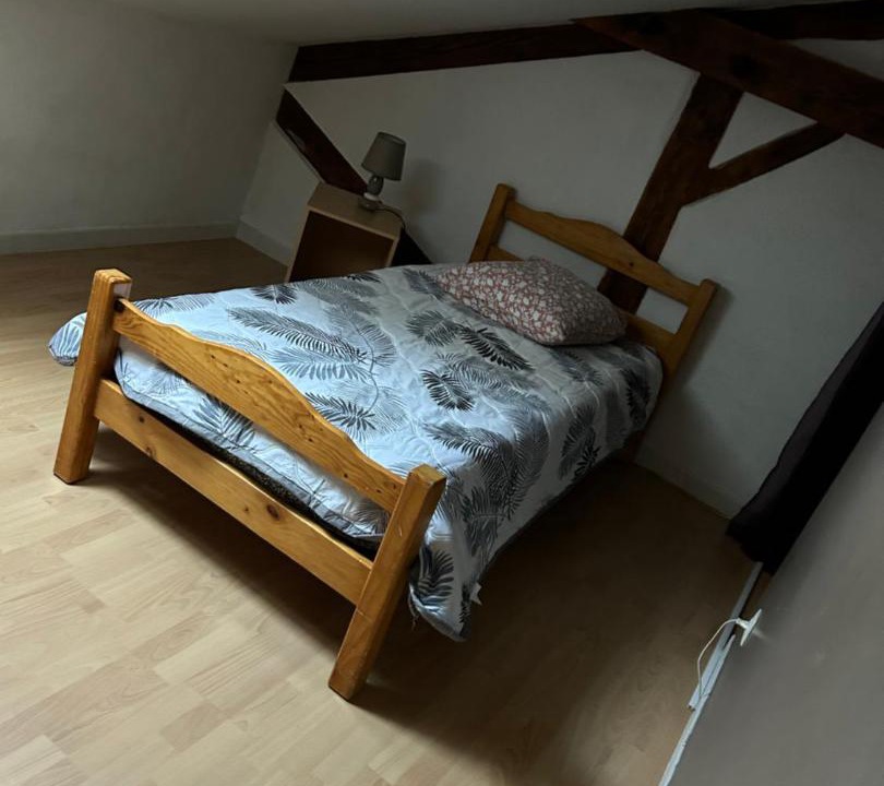Photo of Bedroom in Narbonne