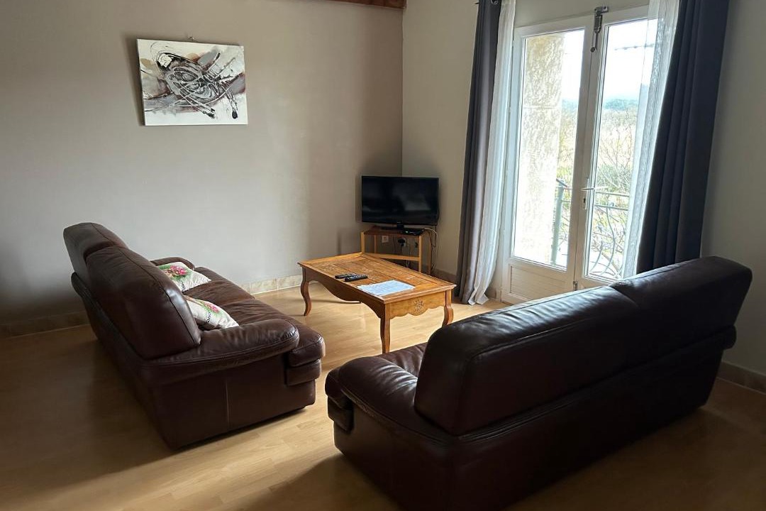 Photo of Livingroom in Narbonne