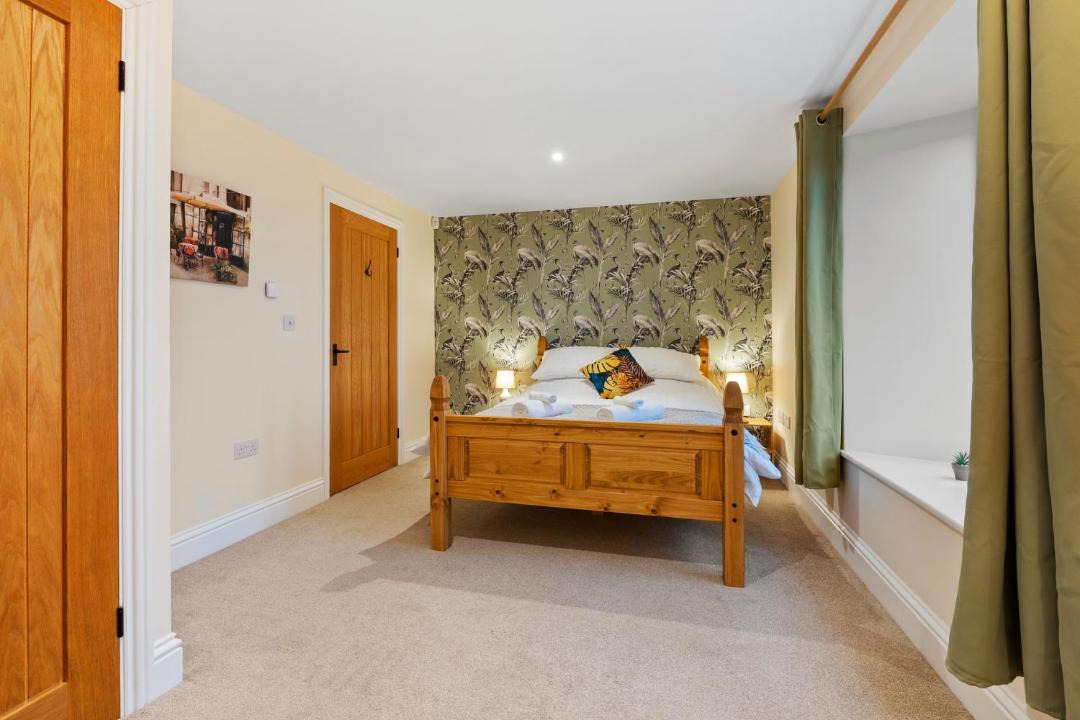 Photo of Bedroom in Shepton Mallet