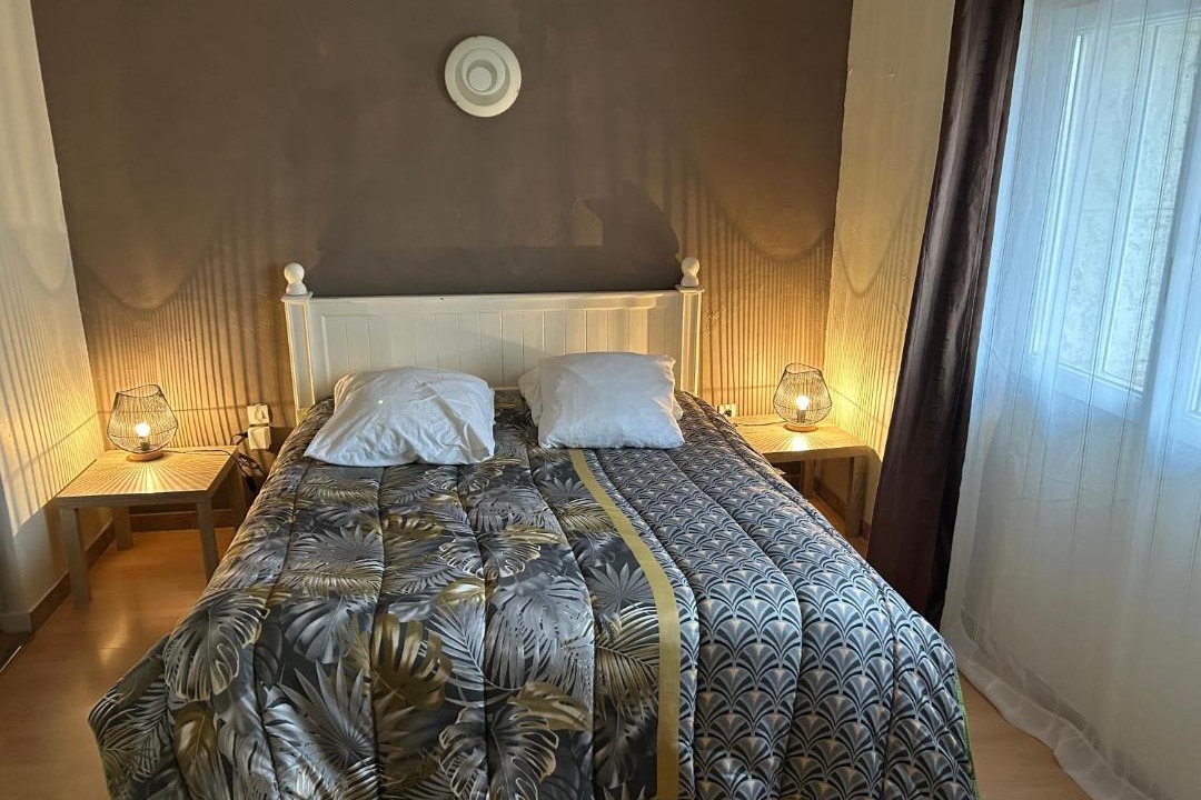 Photo of Bedroom in Narbonne