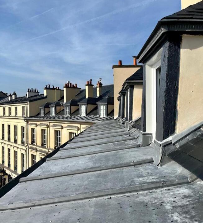 Photo of Others in Notre-Dame