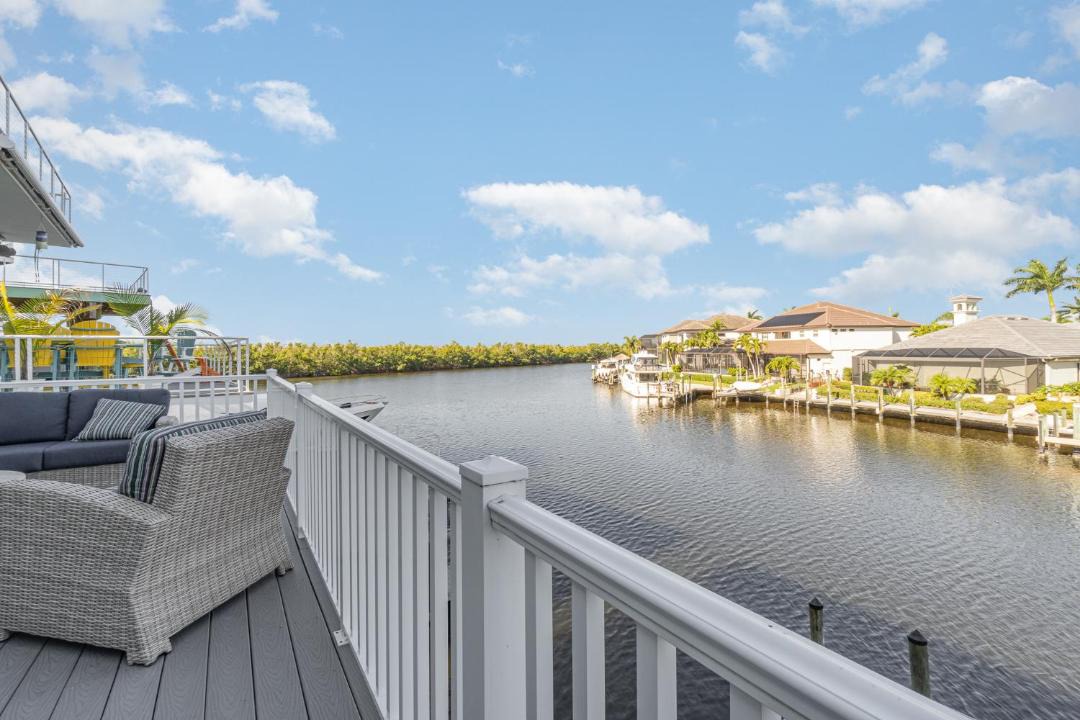Photo of Patio Balcony in Cape Harbour