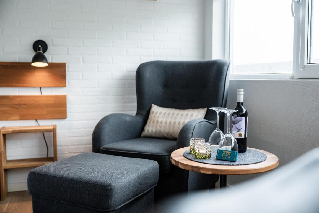 Photo of Livingroom in Frederikshavn