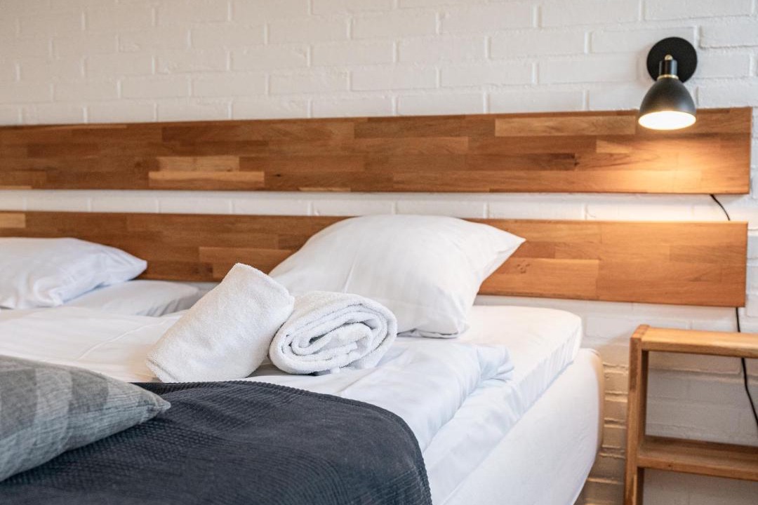 Photo of Bedroom in Frederikshavn