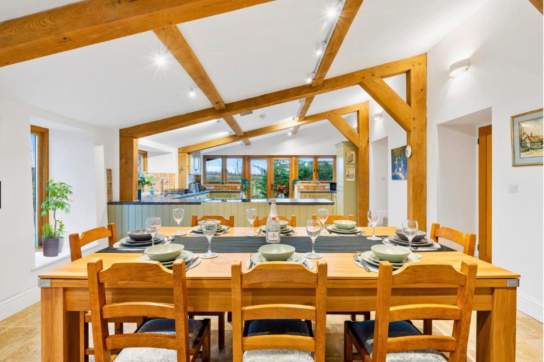 Photo of Kitchen in Shepton Mallet