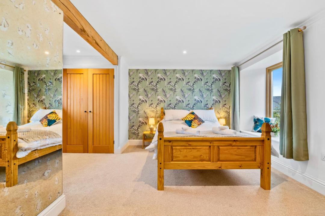 Photo of Bedroom in Shepton Mallet