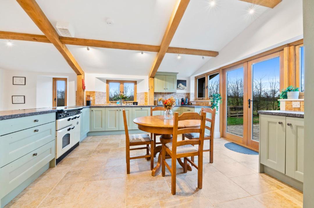 Photo of Kitchen in Shepton Mallet