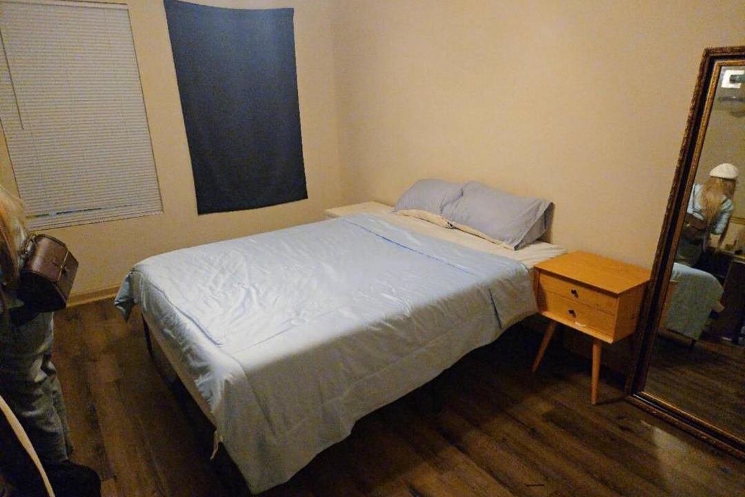 Photo of Bedroom in Chinatown