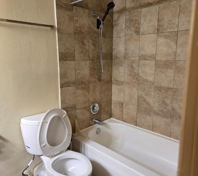 Photo of Bathroom in Chinatown