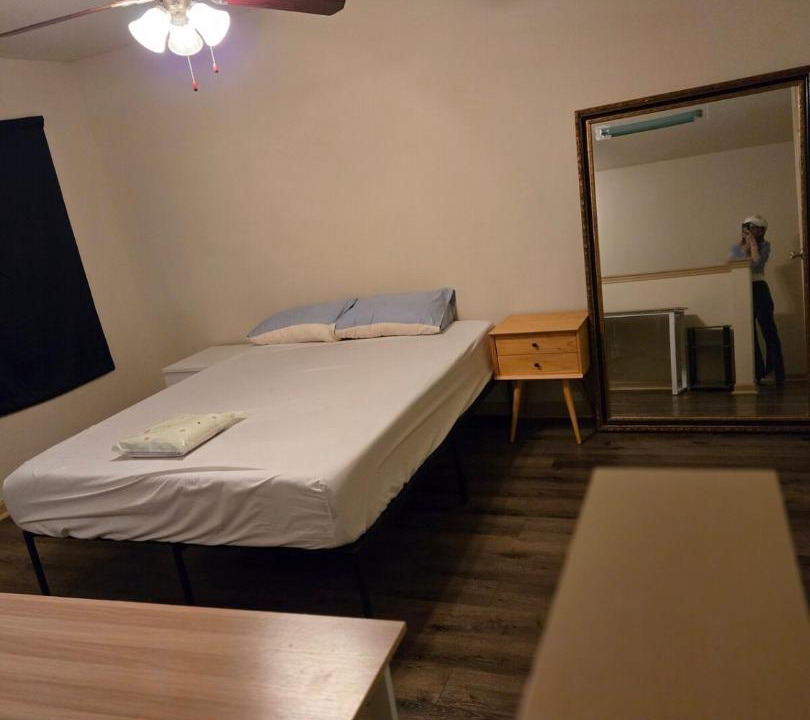 Photo of Bedroom in Chinatown