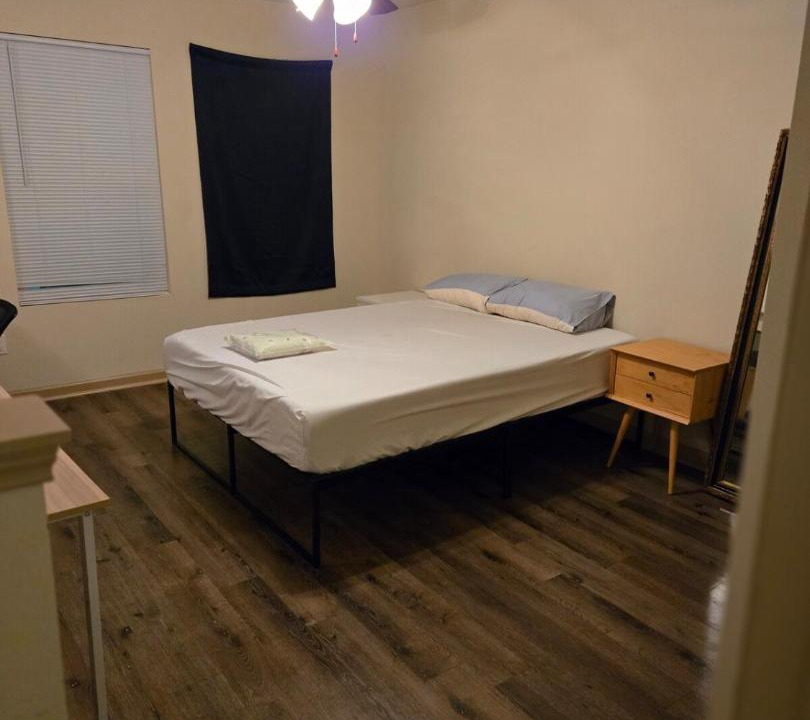 Photo of Bedroom in Chinatown
