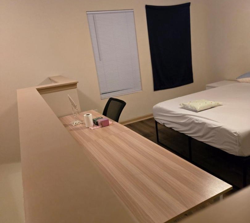 Photo of Bedroom in Chinatown