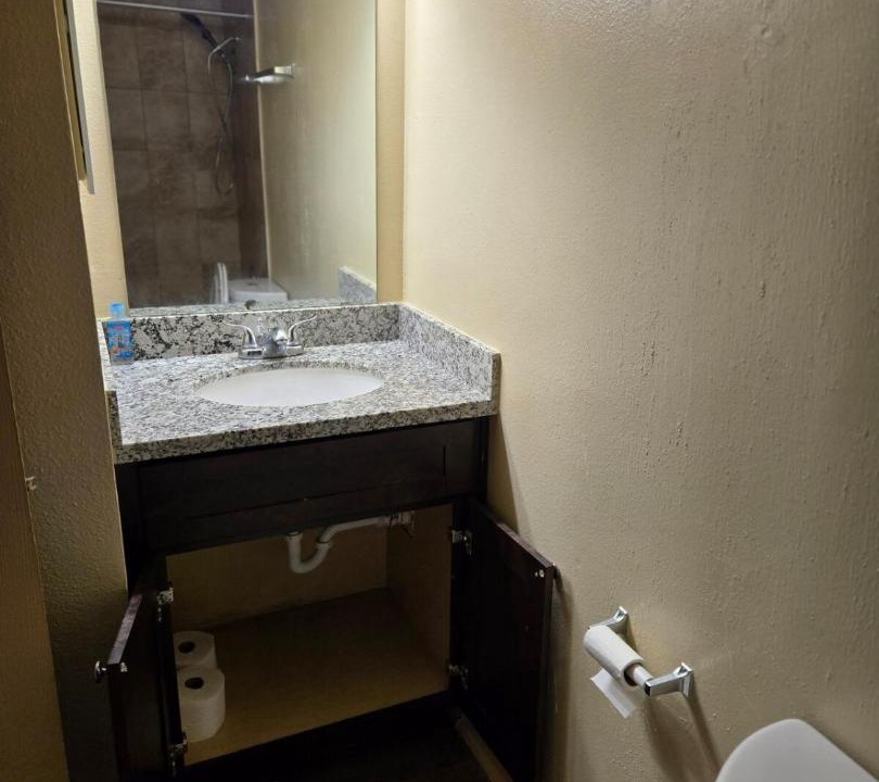 Photo of Bathroom in Chinatown