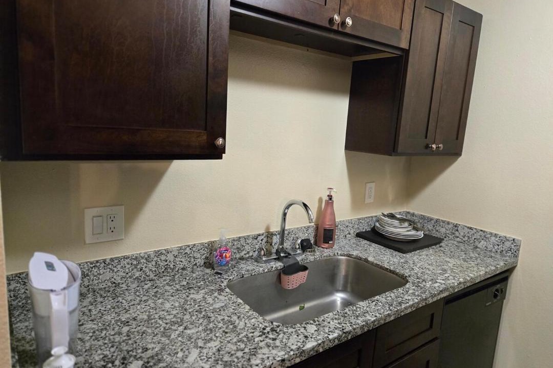 Photo of Kitchen in Chinatown