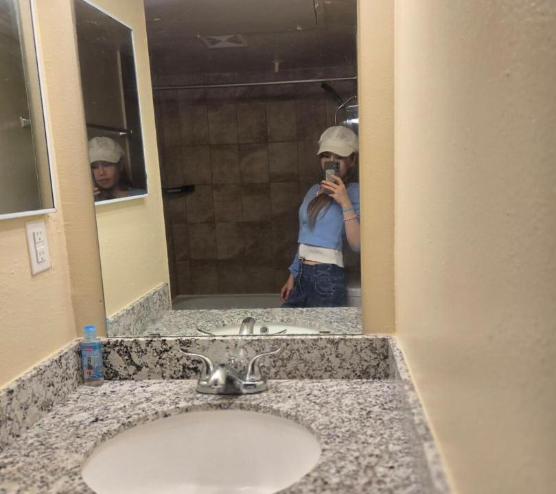 Photo of Bathroom in Chinatown