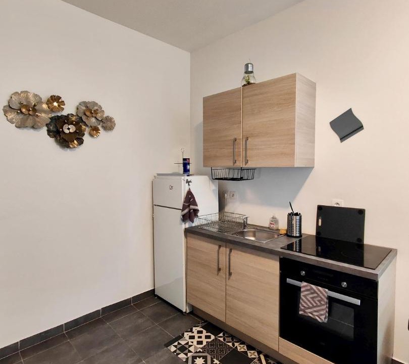 Photo of Kitchen in Crezilles