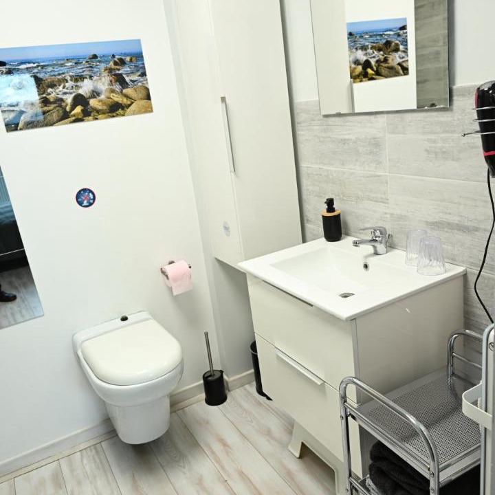 Photo of Bathroom in Orges