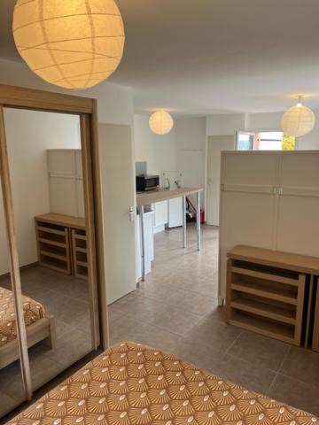 Photo of Bedroom in Ollioules