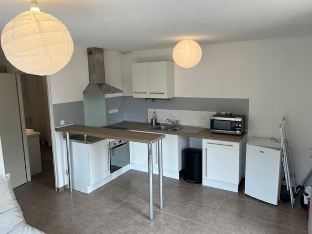 Photo of Kitchen in Ollioules