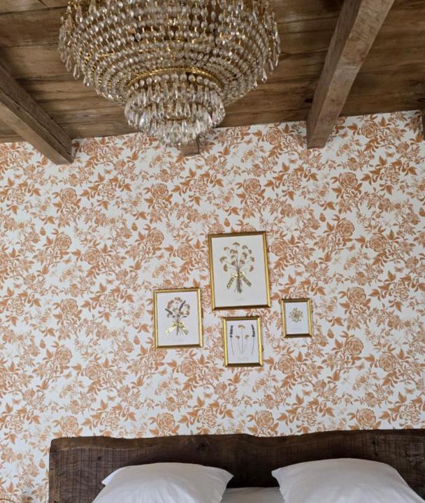 Photo of Bedroom in Bastelica