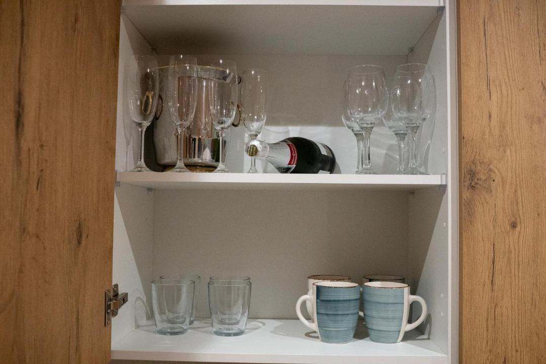 Photo of Kitchen in Ordis