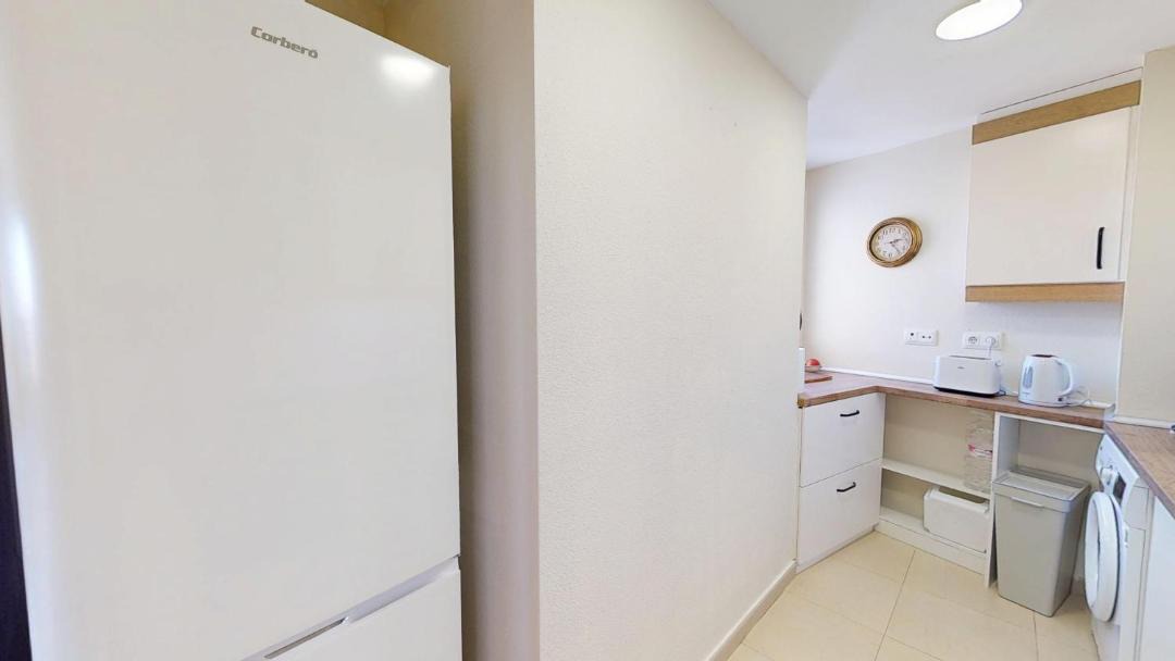 Photo of Kitchen in Sucina