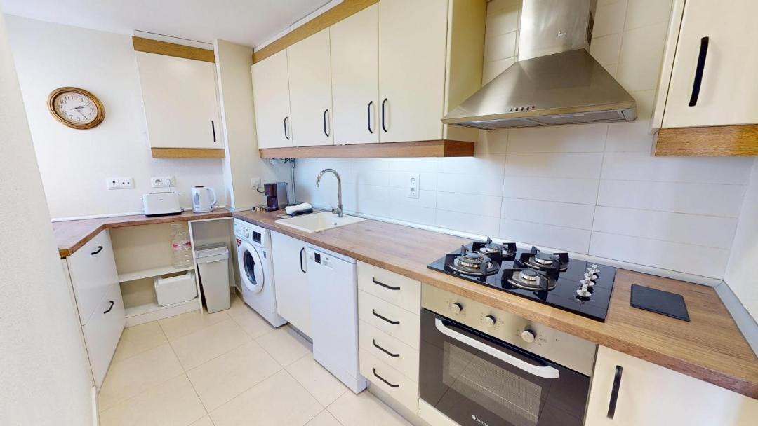 Photo of Kitchen in Sucina