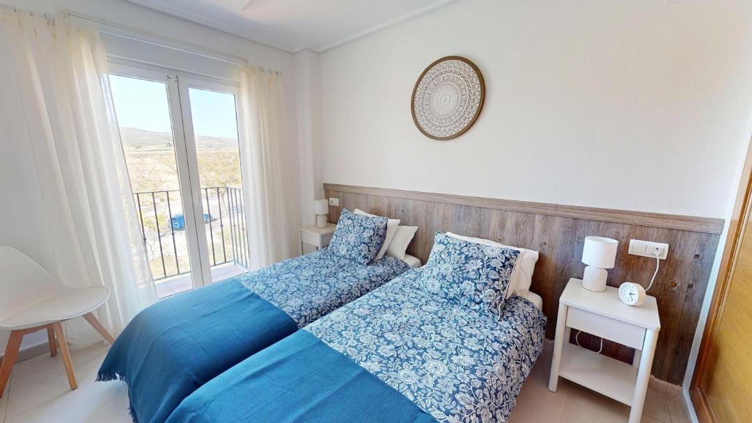 Photo of Bedroom in Sucina