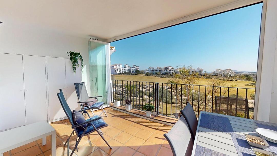 Photo of Patio Balcony in Sucina