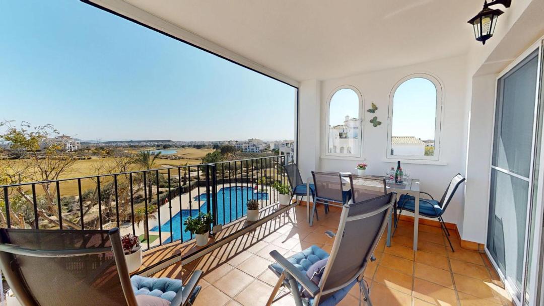 Photo of Patio Balcony in Sucina