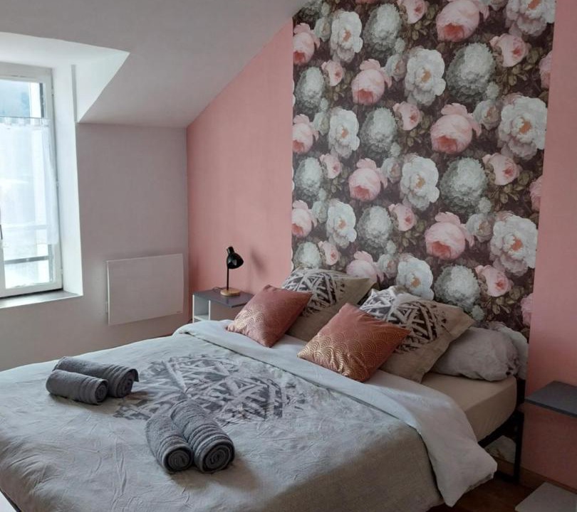 Photo of Bedroom in Bogny-sur-Meuse