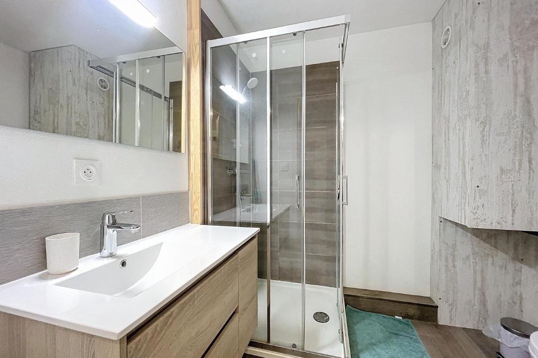 Photo of Bathroom in Erstein