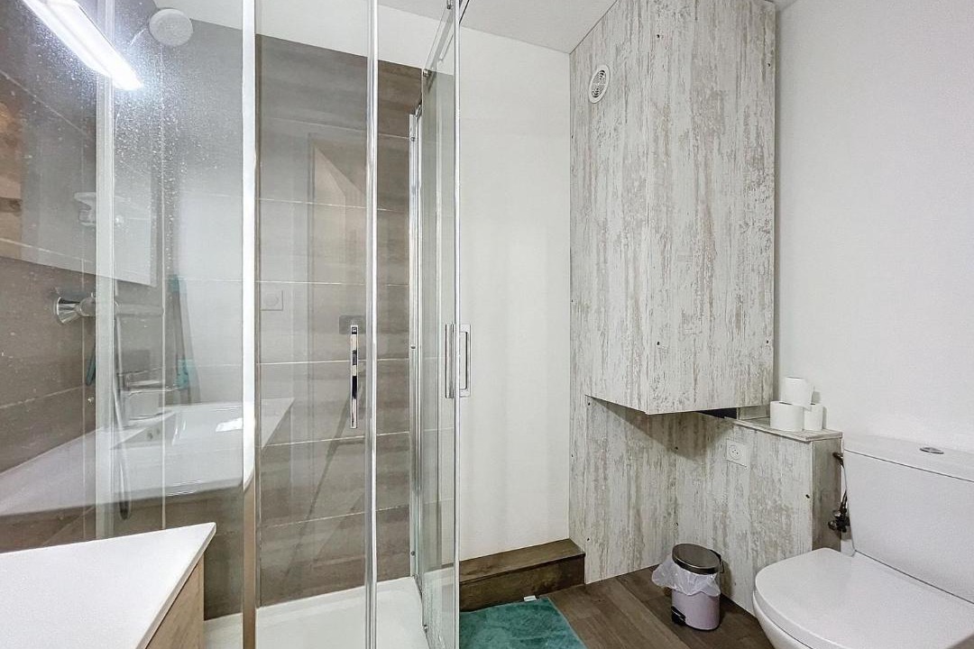 Photo of Bathroom in Erstein