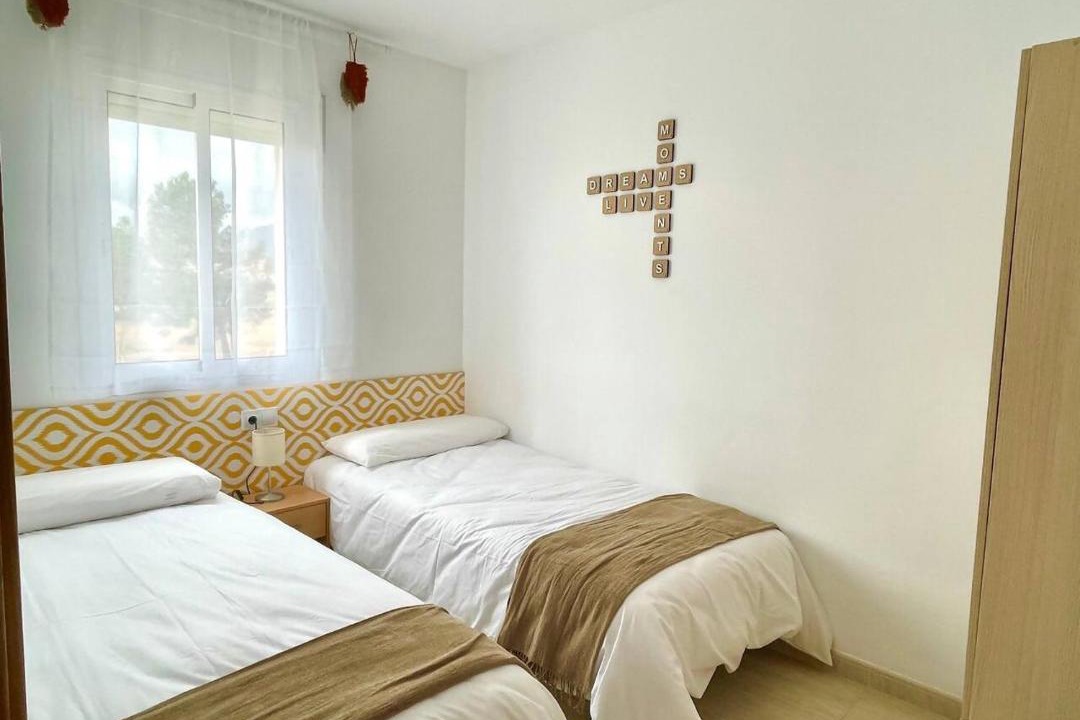 Photo of Bedroom in Costa del Zefir