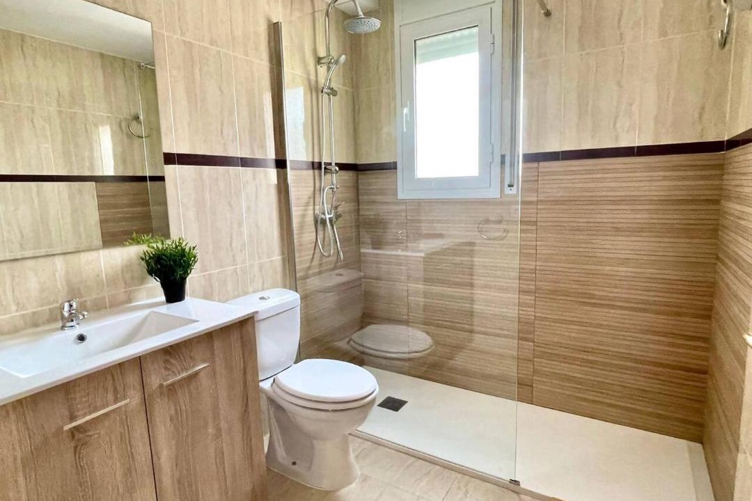 Photo of Bathroom in Costa del Zefir