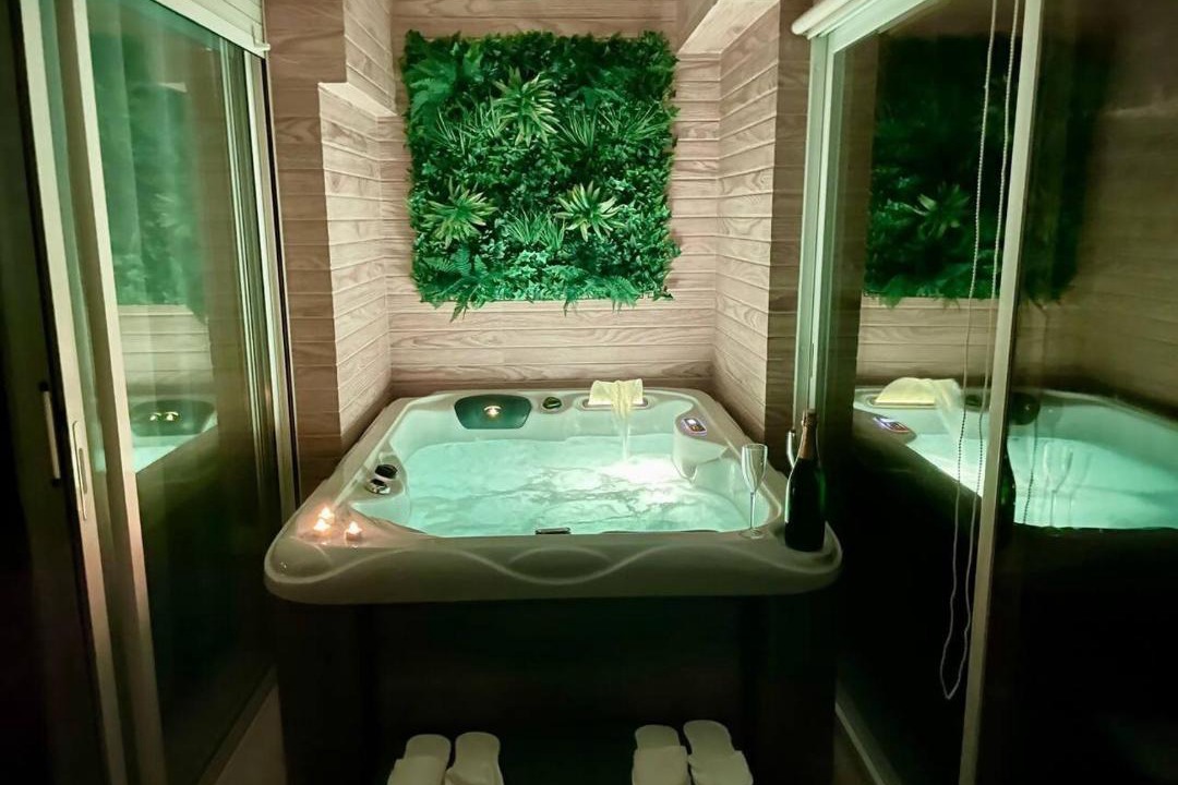 Photo of Bathroom in Costa del Zefir